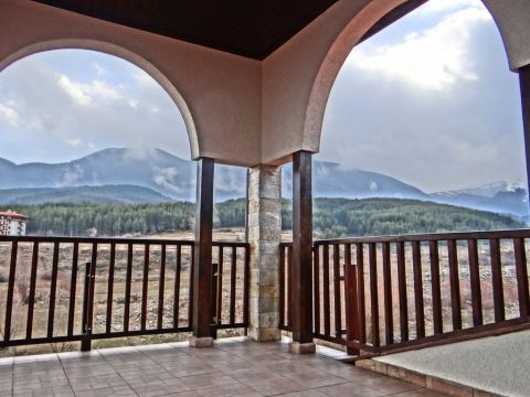Photo 9 of 10 from Grand Royale Hotel & SPA