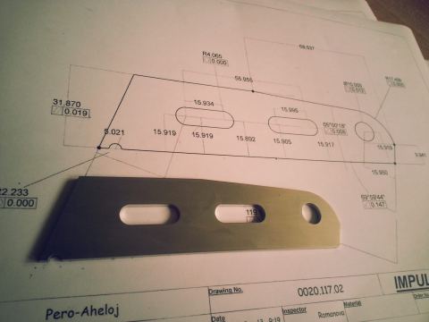 Photo 4 of 7 from Patchov LTD