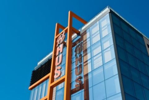 Photo 1 of 3 from HUS Steel Manufacturing and Trade