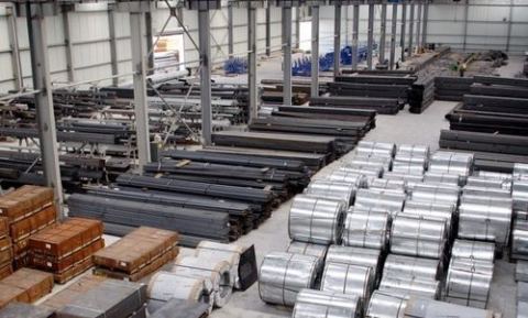 Photo 2 of 3 from HUS Steel Manufacturing and Trade