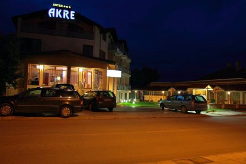 Photo 4 of 9 from Hotel Akre