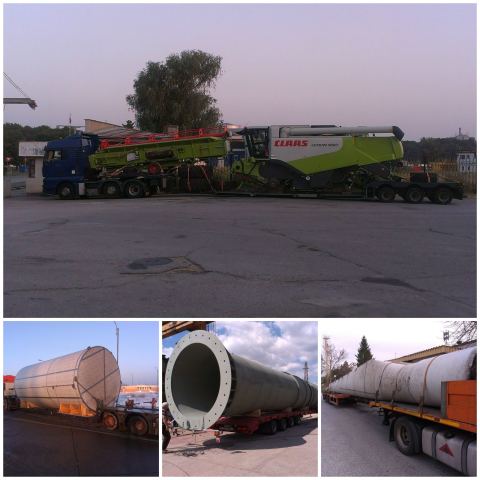 Photo 3 of 3 from Pro Logistics & Services Ltd.