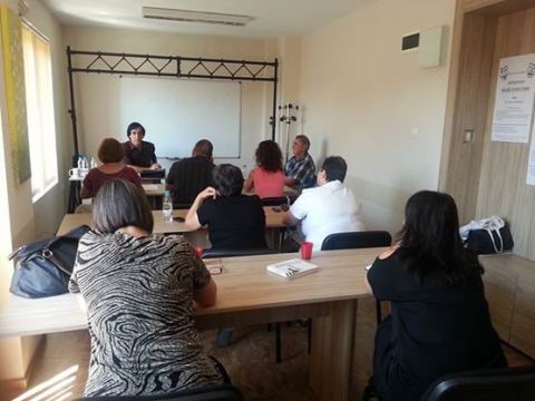 Photo 2 of 4 from Training Center IJ - Business training and courses