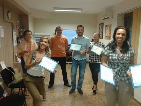 Photo 3 of 4 from Training Center IJ - Business training and courses
