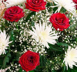 Photo 1 of 2 from Bulgaria Flower Delivery