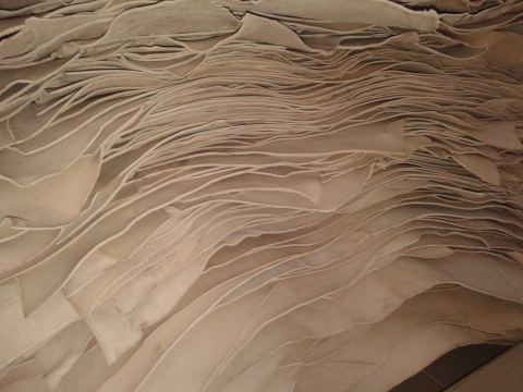 Photo 3 of 5 from Vested Leathers Ltd.