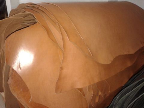 Photo 4 of 5 from Vested Leathers Ltd.