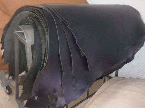 Photo 5 of 5 from Vested Leathers Ltd.