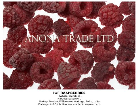 Photo 2 of 9 from Anona Trade Ltd