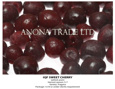 Photo 1 of 9 from Anona Trade Ltd