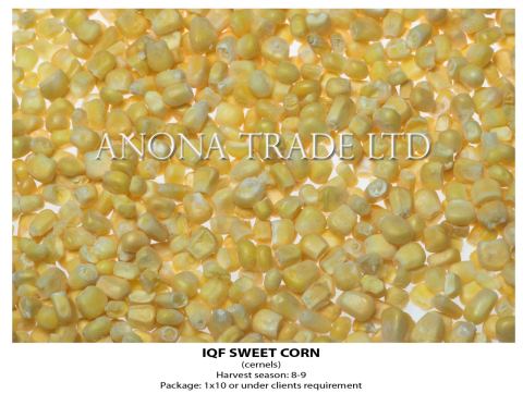 Photo 8 of 9 from Anona Trade Ltd