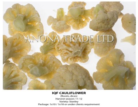 Photo 4 of 9 from Anona Trade Ltd