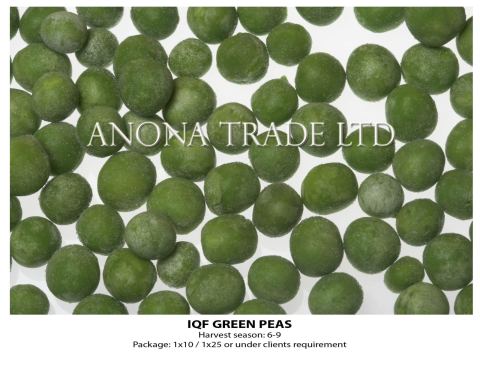 Photo 5 of 9 from Anona Trade Ltd