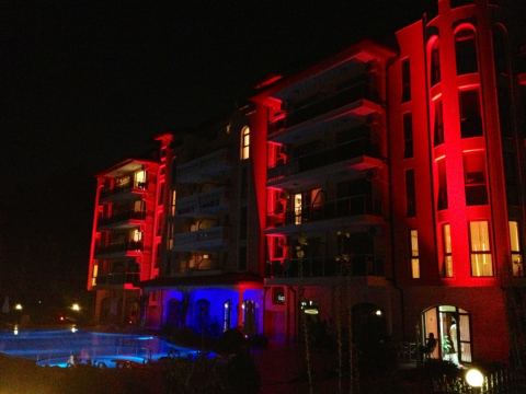Photo 1 of 10 from Sunny LED design ltd