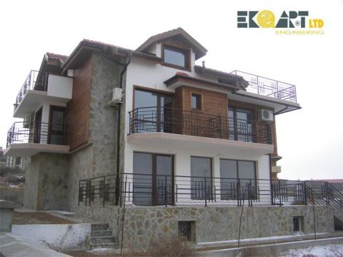 Photo 3 of 3 from EKOART-engineering