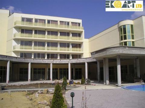 Photo 1 of 3 from EKOART-engineering