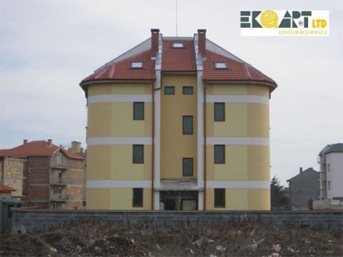 Photo 2 of 3 from EKOART-engineering