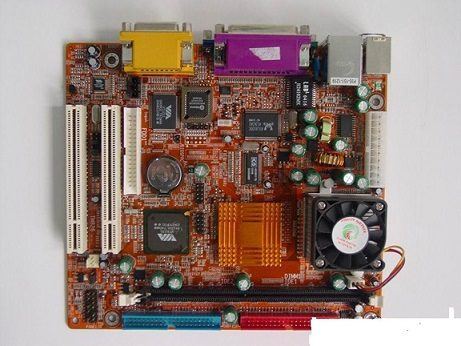Photo 7 of 10 from Red Fox Technology Ltd