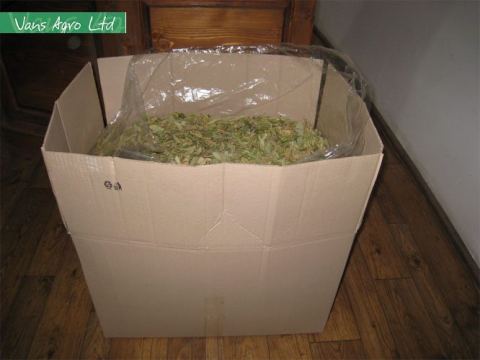 Photo 4 of 7 from Vans Agro Ltd.