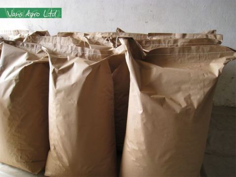 Photo 3 of 7 from Vans Agro Ltd.