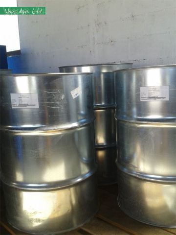 Photo 2 of 7 from Vans Agro Ltd.
