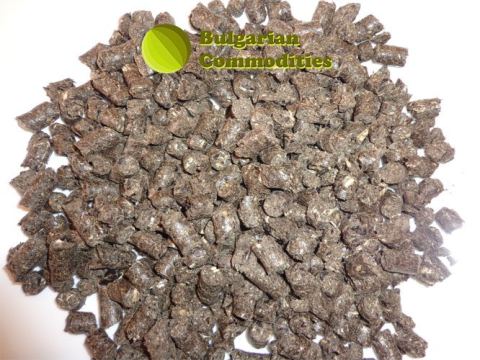 Photo 4 of 5 from Bulgarian Commodities LTD