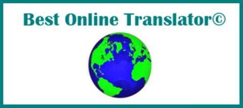 Photo 1 of 5 from Best Online Translator