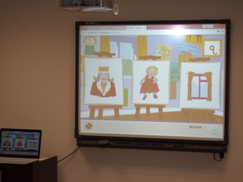 Photo 2 of 6 from EXPRESS ENGLISH VARNA