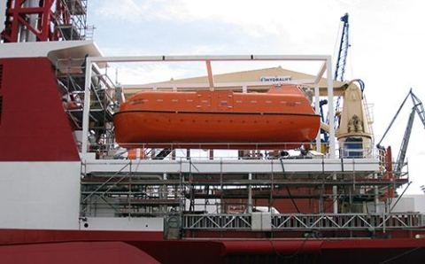 Photo 5 of 5 from Alpha-Marine GmbH