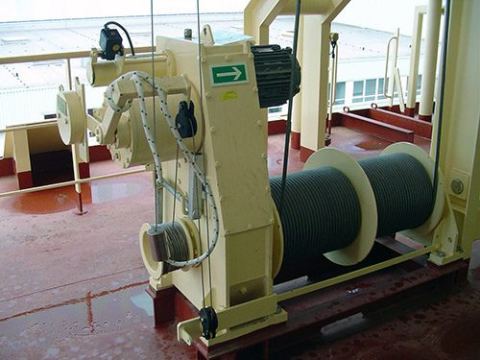 Photo 2 of 5 from Alpha-Marine GmbH