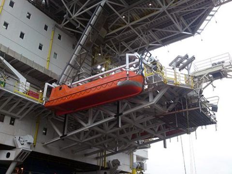 Photo 3 of 5 from Alpha-Marine GmbH