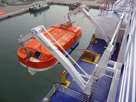 Photo 4 of 5 from Alpha-Marine GmbH