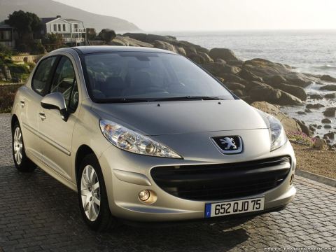 Photo 7 of 10 from Karent Rent a Car Company