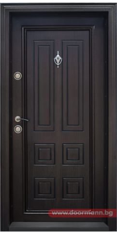 Photo 1 of 4 from Doors Doormann