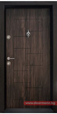 Photo 4 of 4 from Doors Doormann