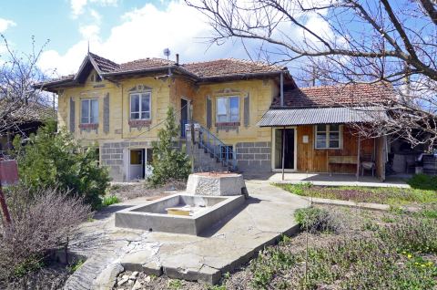Photo 1 of 6 from Bulgariadirect Overseas Bulgaria Property Investments