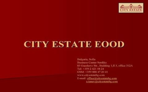 Photo 1 of 8 from City Estate Ltd.