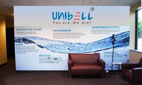 Photo 4 of 10 from Unibell Corporation Ltd.