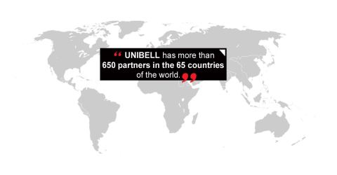 Photo 2 of 10 from Unibell Corporation Ltd.