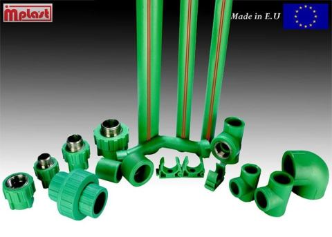 Photo 3 of 3 from Mplast Ltd