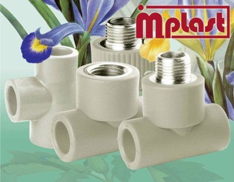 Photo 2 of 3 from Mplast Ltd