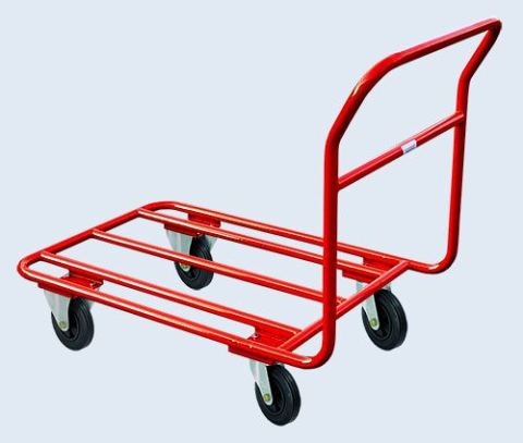 Photo 5 of 6 from Dinis Ltd - Transport and Storage Equipment
