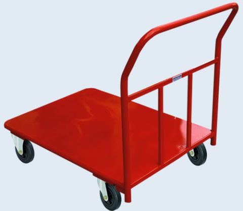 Photo 3 of 6 from Dinis Ltd - Transport and Storage Equipment