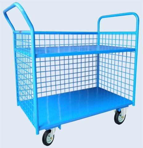 Photo 6 of 6 from Dinis Ltd - Transport and Storage Equipment