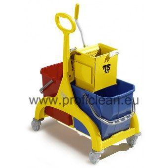 Photo 2 of 5 from Proficlean.eu
