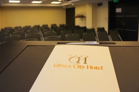 Photo 1 of 5 from Olives City Hotel
