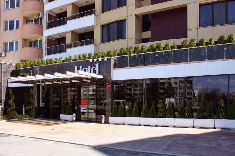 Photo 3 of 5 from Olives City Hotel