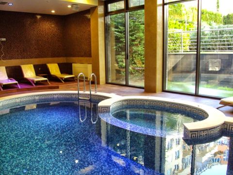 Photo 2 of 5 from Olives City Hotel
