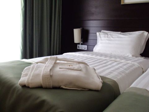 Photo 4 of 5 from Olives City Hotel
