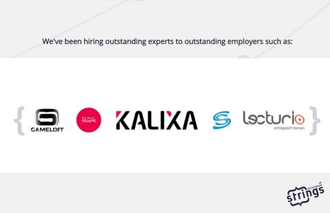Photo 1 of 1 from Strings IT Recruitment & Consulting